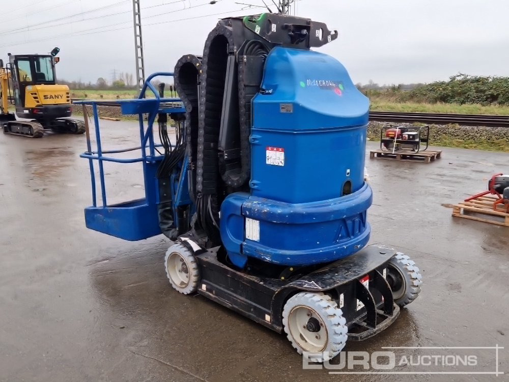 2013 ATN PIAF 1000R - Nacelle: photos 3 2013 ATN PIAF 1000R - Nacelle: photos 3