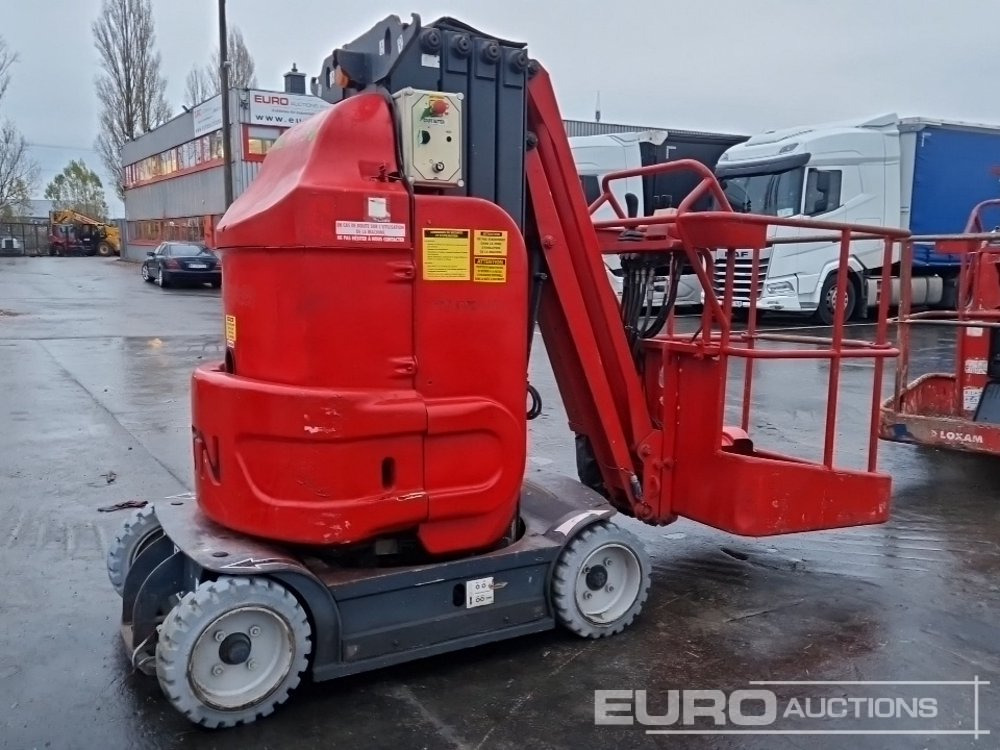 2014 ATN PIAF 1000R - Nacelle: photos 4 2014 ATN PIAF 1000R - Nacelle: photos 4