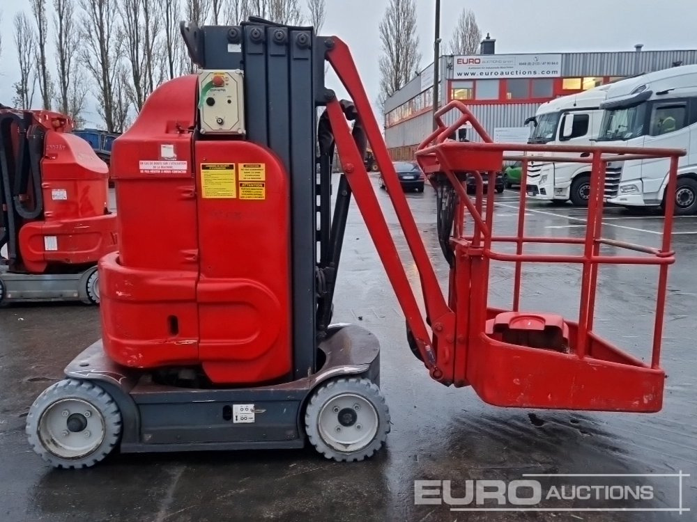 2014 ATN PIAF 1000R - Nacelle: photos 5 2014 ATN PIAF 1000R - Nacelle: photos 5