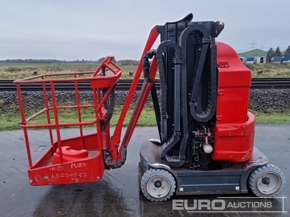 2014 ATN PIAF 1000R - Nacelle: photos 2 2014 ATN PIAF 1000R - Nacelle: photos 2