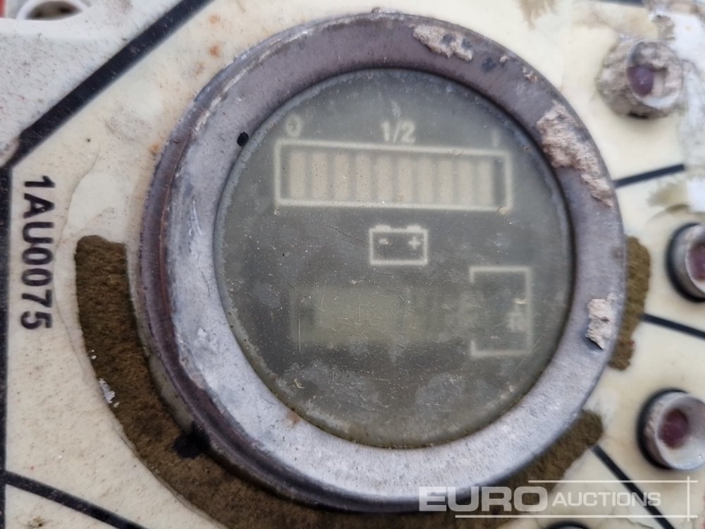 2014 ATN PIAF 880R - Nacelle: photos 5 2014 ATN PIAF 880R - Nacelle: photos 5