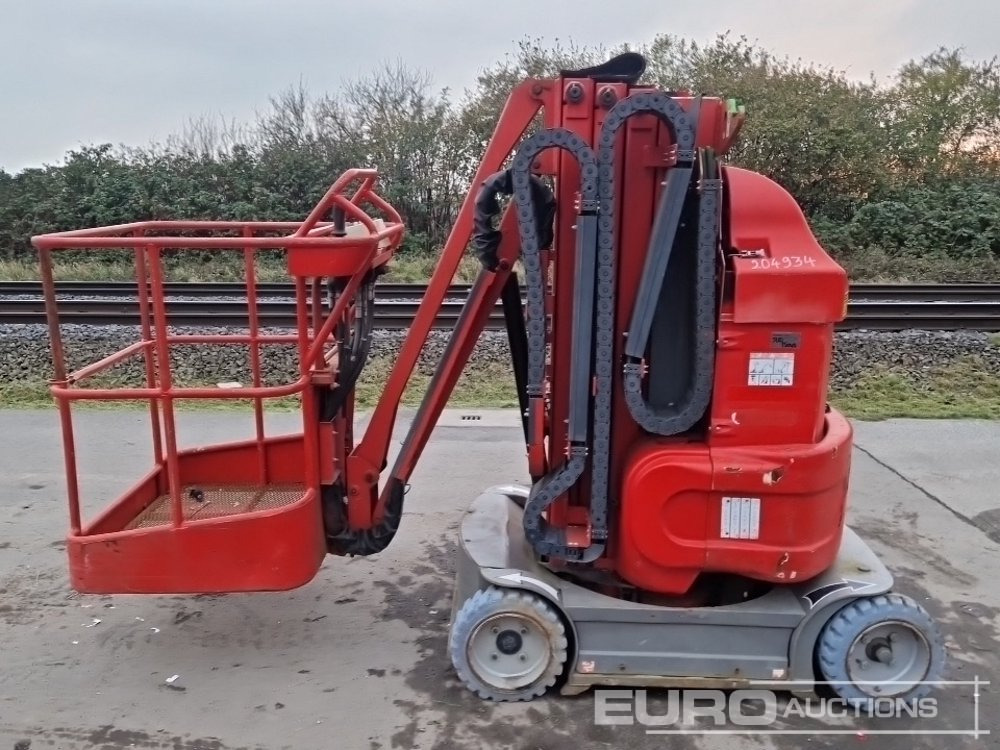 2015 ATN PIAF 1000R - Nacelle: photos 2 2015 ATN PIAF 1000R - Nacelle: photos 2