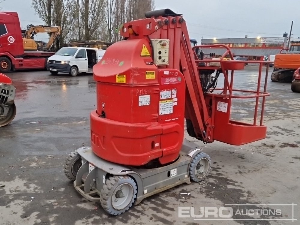 2015 ATN PIAF 1000R - Nacelle: photos 4 2015 ATN PIAF 1000R - Nacelle: photos 4