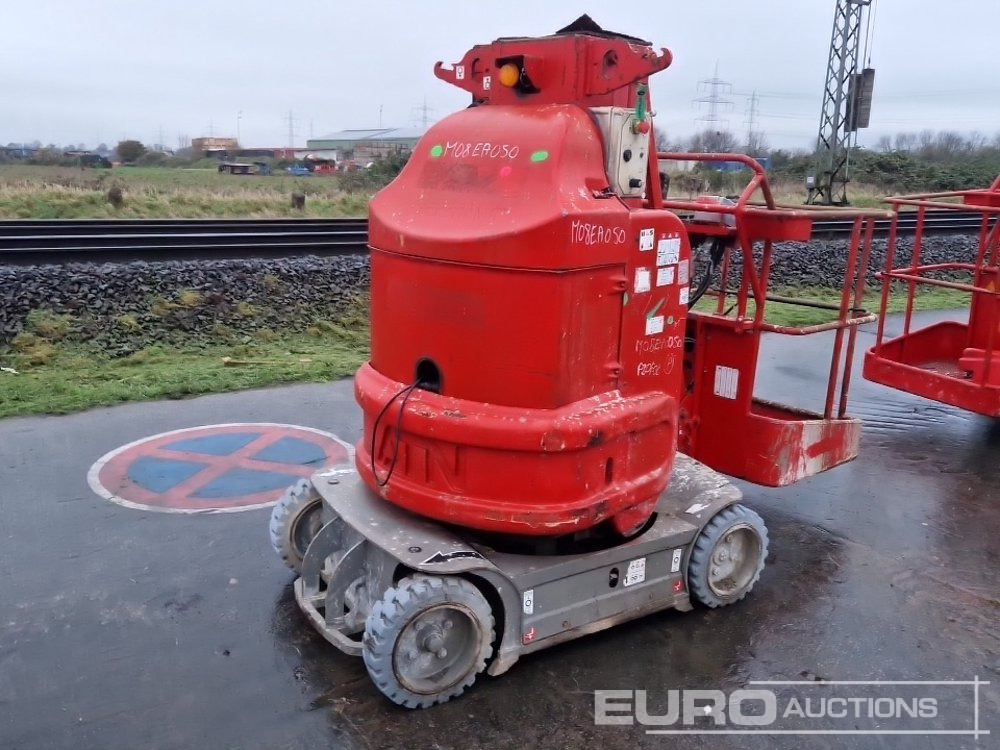 2015 ATN PIAF 880R - Nacelle: photos 4 2015 ATN PIAF 880R - Nacelle: photos 4