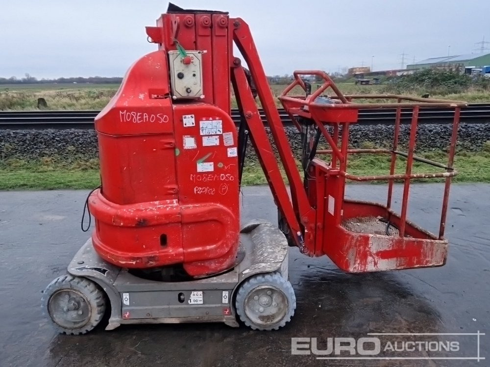 2015 ATN PIAF 880R - Nacelle: photos 5 2015 ATN PIAF 880R - Nacelle: photos 5