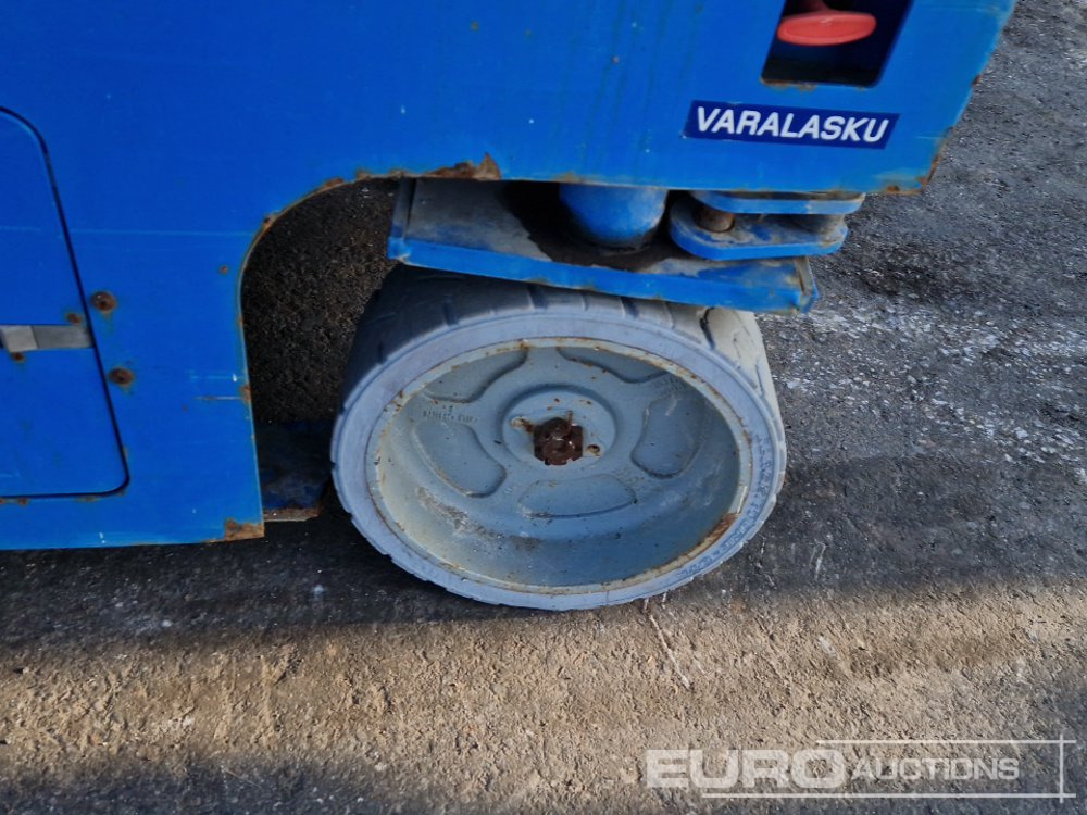 2015 Genie GS-2032 - Nacelle ciseaux: photos 5 2015 Genie GS-2032 - Nacelle ciseaux: photos 5