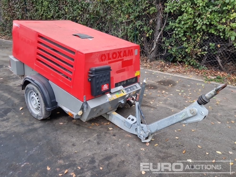 2015 Kaeser M50 175CFM - Compresseur d'air: photos 2 2015 Kaeser M50 175CFM - Compresseur d'air: photos 2