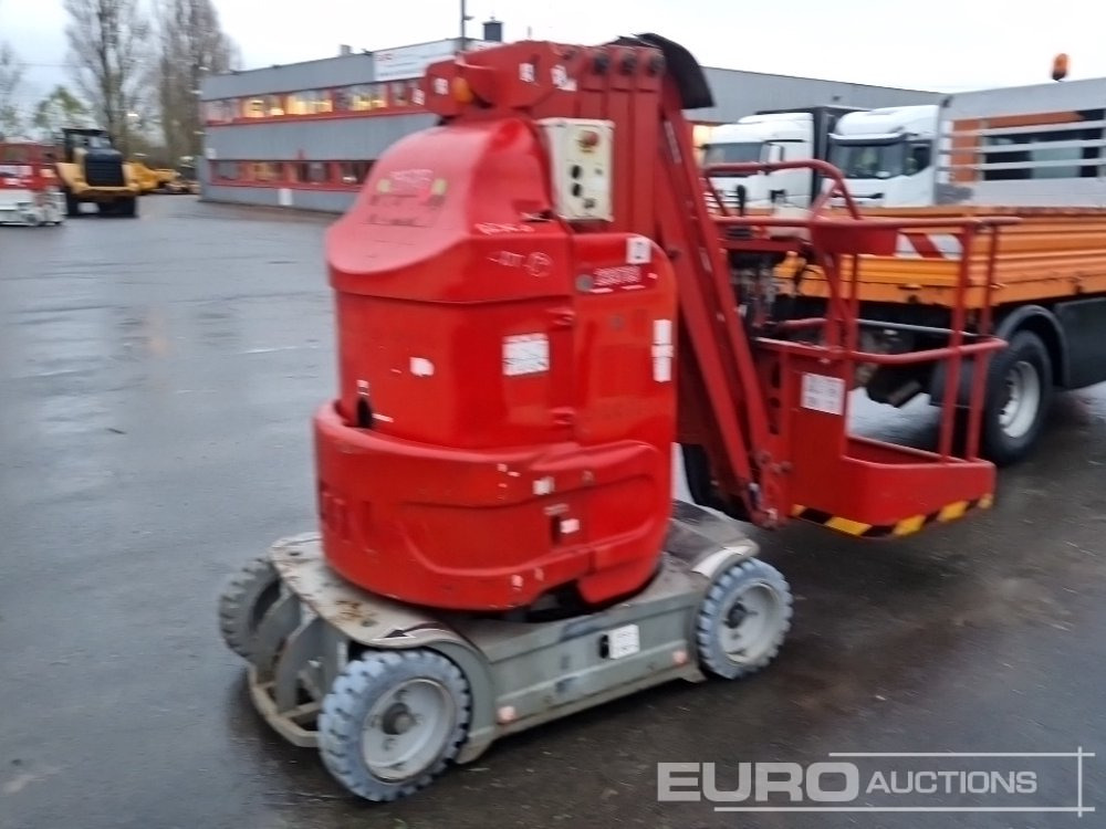 2016 ATN PIAF 1000R - Nacelle: photos 4 2016 ATN PIAF 1000R - Nacelle: photos 4