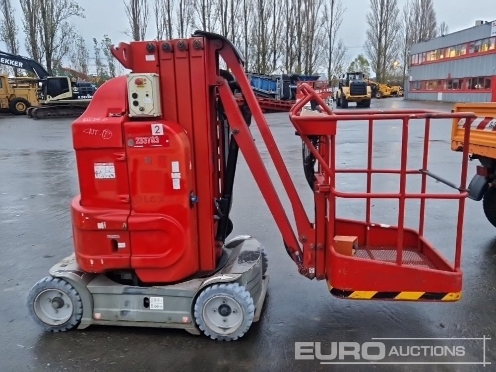 2016 ATN PIAF 1000R - Nacelle: photos 5 2016 ATN PIAF 1000R - Nacelle: photos 5