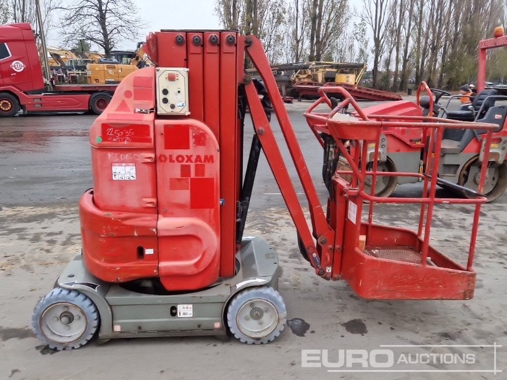 2016 ATN PIAF 1000R - Nacelle: photos 5 2016 ATN PIAF 1000R - Nacelle: photos 5