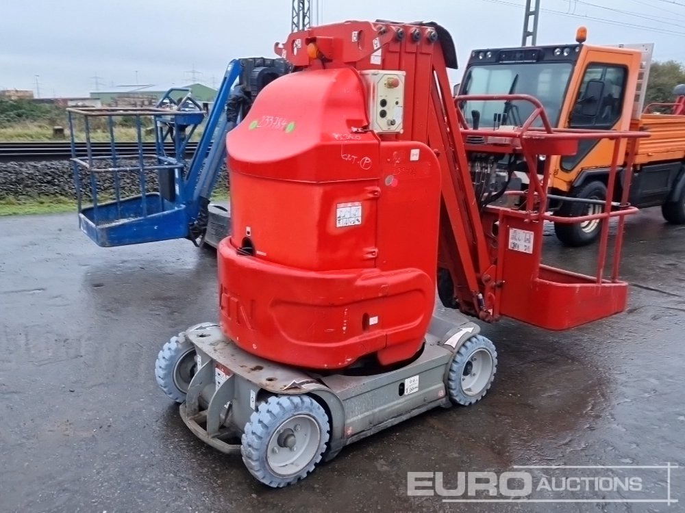 2016 ATN PIAF 1000R - Nacelle: photos 4 2016 ATN PIAF 1000R - Nacelle: photos 4