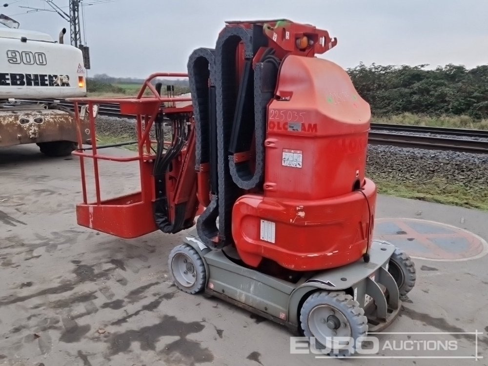 2016 ATN PIAF 1000R - Nacelle: photos 3 2016 ATN PIAF 1000R - Nacelle: photos 3