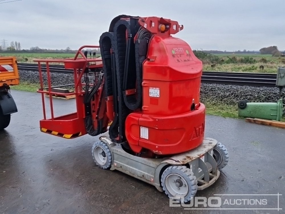 2016 ATN PIAF 1000R - Nacelle: photos 3 2016 ATN PIAF 1000R - Nacelle: photos 3