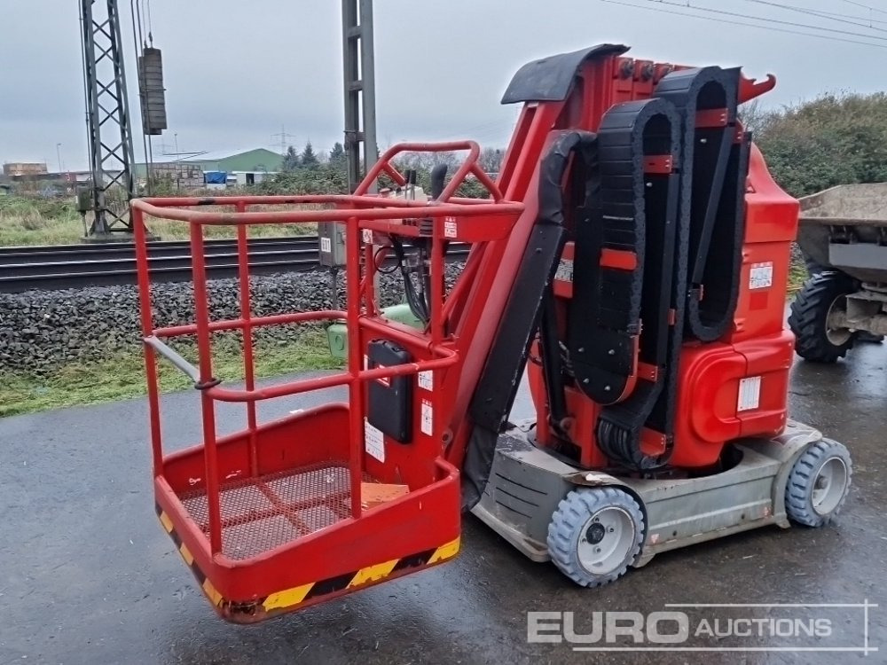 2016 ATN PIAF 1000R - Nacelle: photos 1 2016 ATN PIAF 1000R - Nacelle: photos 1