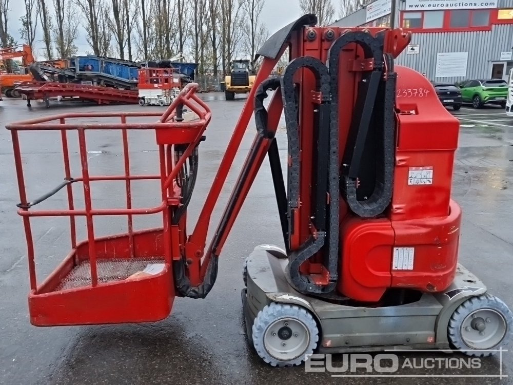 2016 ATN PIAF 1000R - Nacelle: photos 2 2016 ATN PIAF 1000R - Nacelle: photos 2