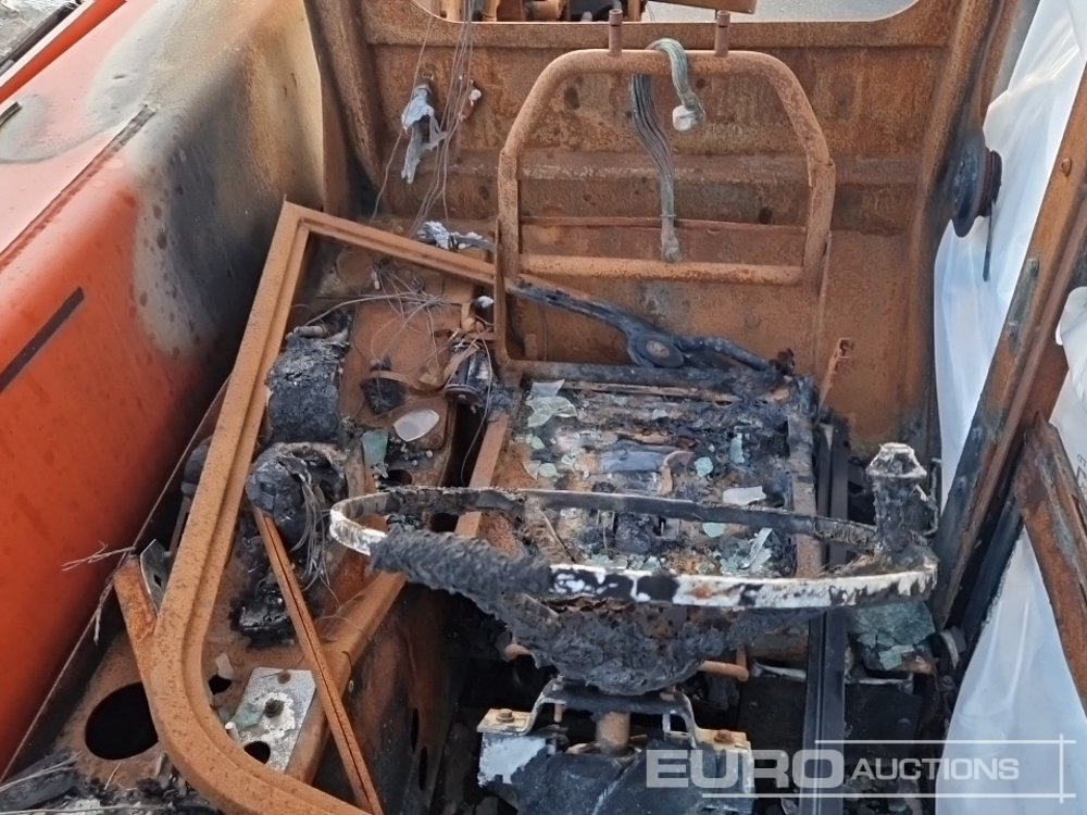 Chariot télescopique 2016 JCB 525-60: photos 20