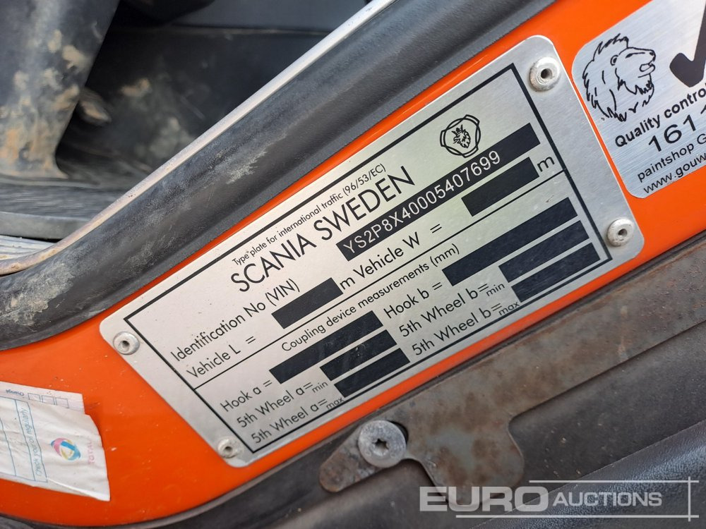 2016 Tadano Faun HK40 - Grue mobile: photos 4 2016 Tadano Faun HK40 - Grue mobile: photos 4