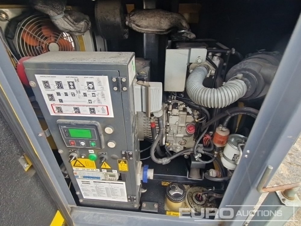 2017 Atlas Copco HILIGHT B5+ - Mat d'éclairage: photos 5 2017 Atlas Copco HILIGHT B5+ - Mat d'éclairage: photos 5