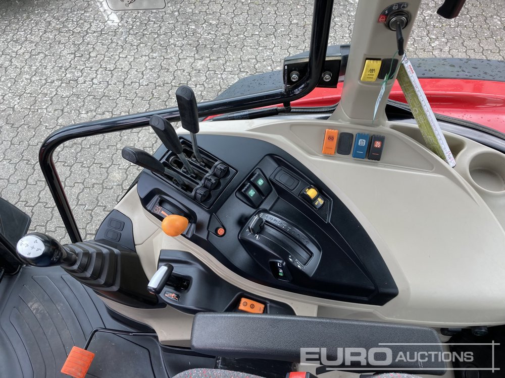 2019 Massey Ferguson 5711 - Tracteur agricole: photos 2 2019 Massey Ferguson 5711 - Tracteur agricole: photos 2