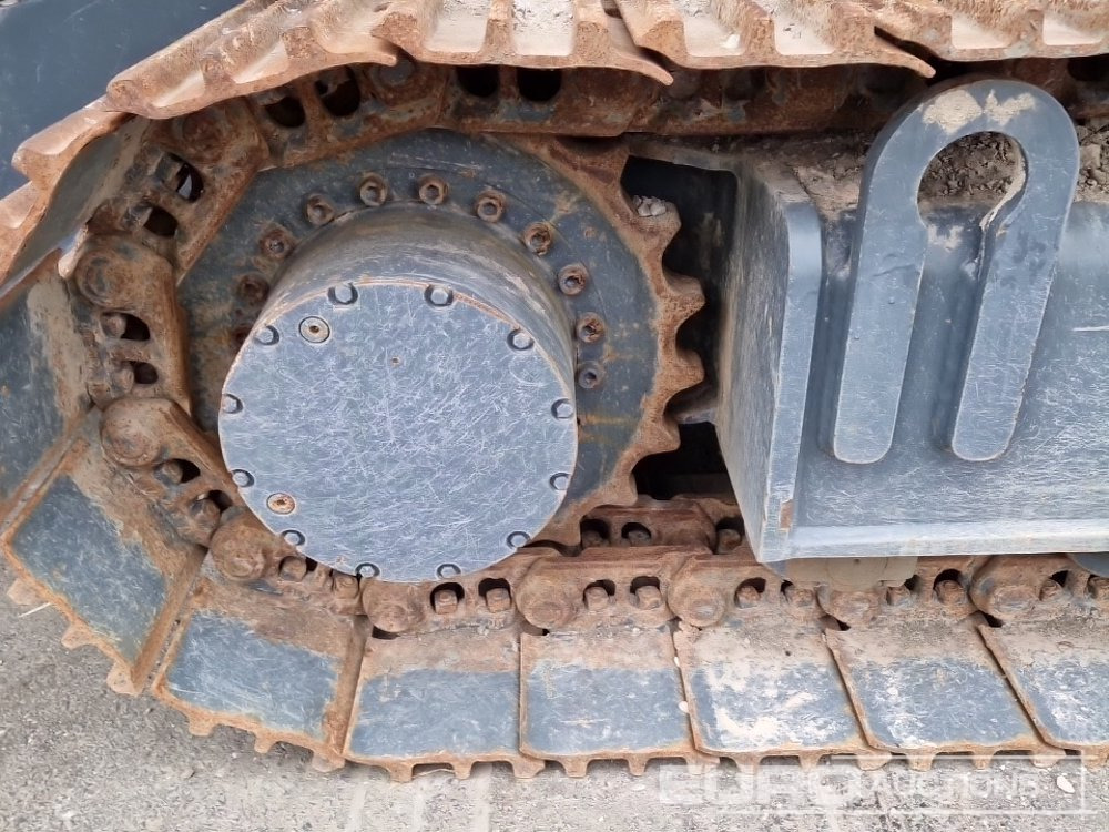 2019 Metso Lokotrack LT200HPS - Concasseur: photos 5 2019 Metso Lokotrack LT200HPS - Concasseur: photos 5