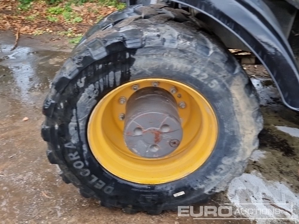2019 Volvo EW160E - Pelle sur pneus: photos 3 2019 Volvo EW160E - Pelle sur pneus: photos 3
