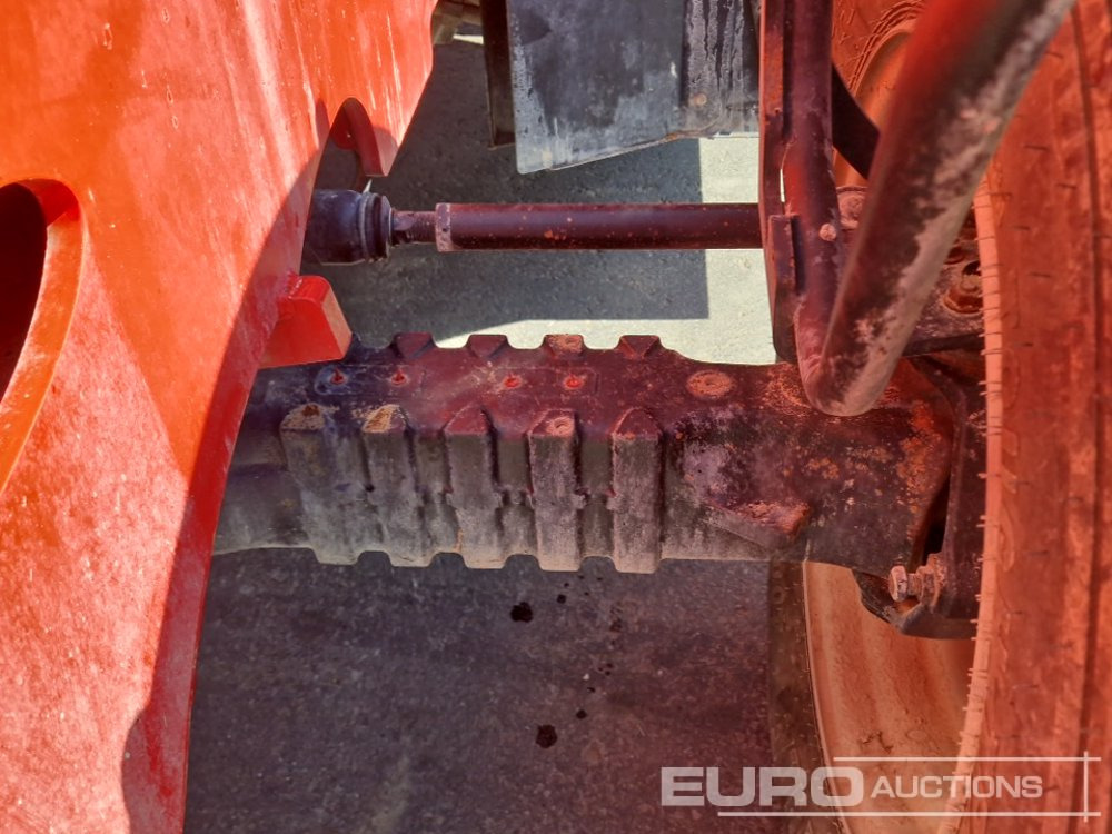 Chariot télescopique 2021 Manitou MT1840 Easy: photos 13