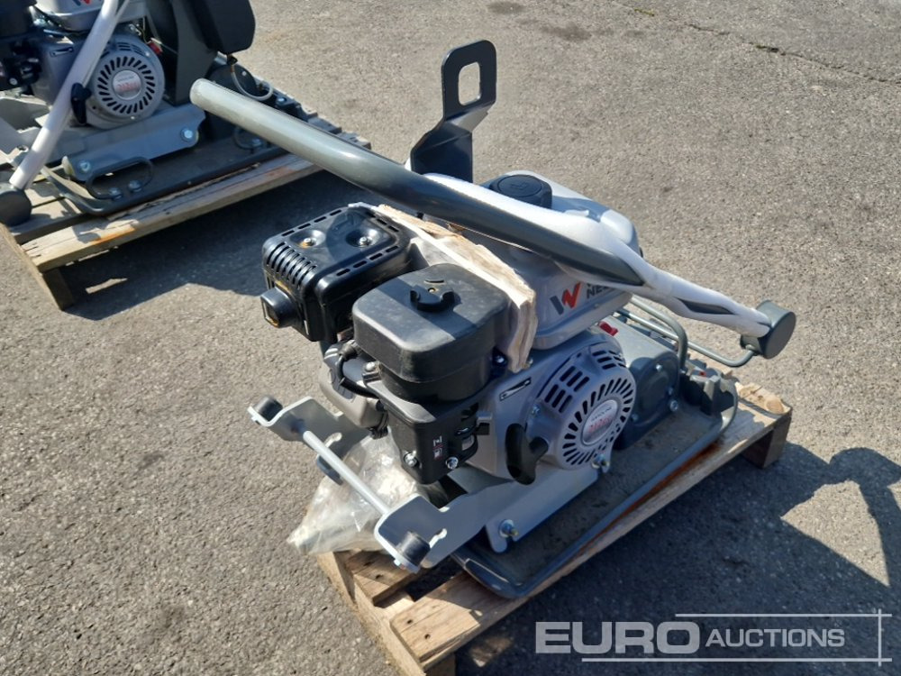 2023 Wacker Neuson MP12-CE - Travaux routiers: photos 1 2023 Wacker Neuson MP12-CE - Travaux routiers: photos 1