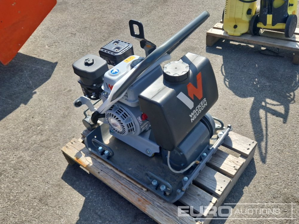 2023 Wacker Neuson MP15-CE - Travaux routiers: photos 2 2023 Wacker Neuson MP15-CE - Travaux routiers: photos 2
