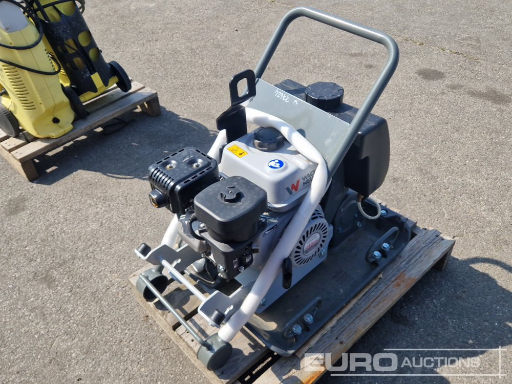 2023 Wacker Neuson MP15-CE - Travaux routiers: photos 1 2023 Wacker Neuson MP15-CE - Travaux routiers: photos 1
