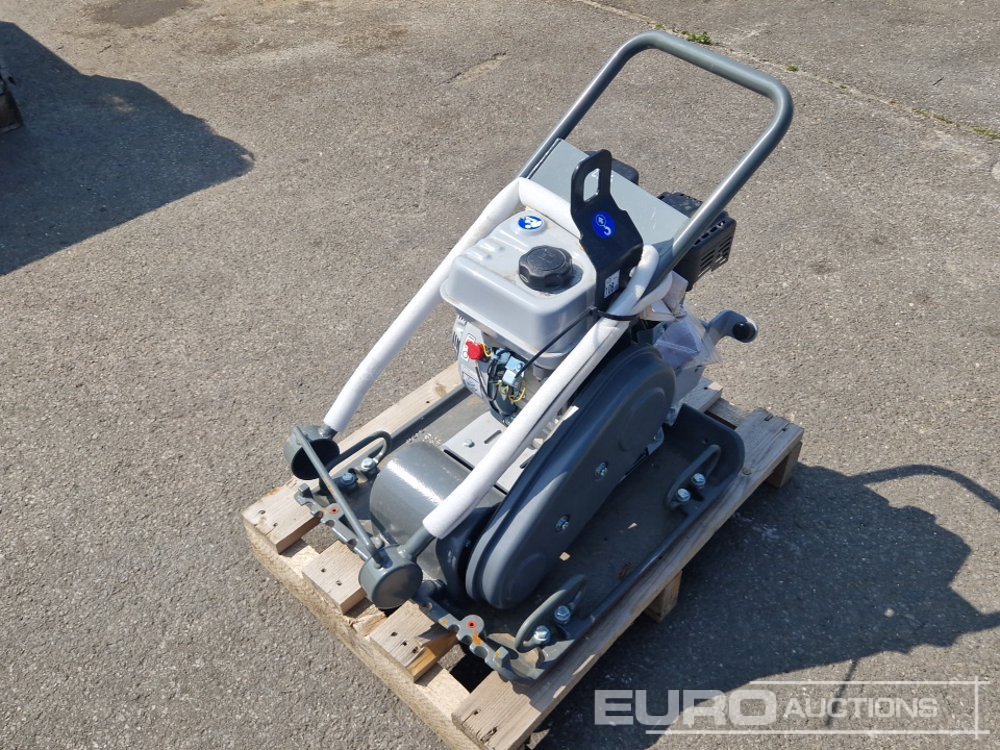 2024 Wacker Neuson MP20-CE - Travaux routiers: photos 1 2024 Wacker Neuson MP20-CE - Travaux routiers: photos 1