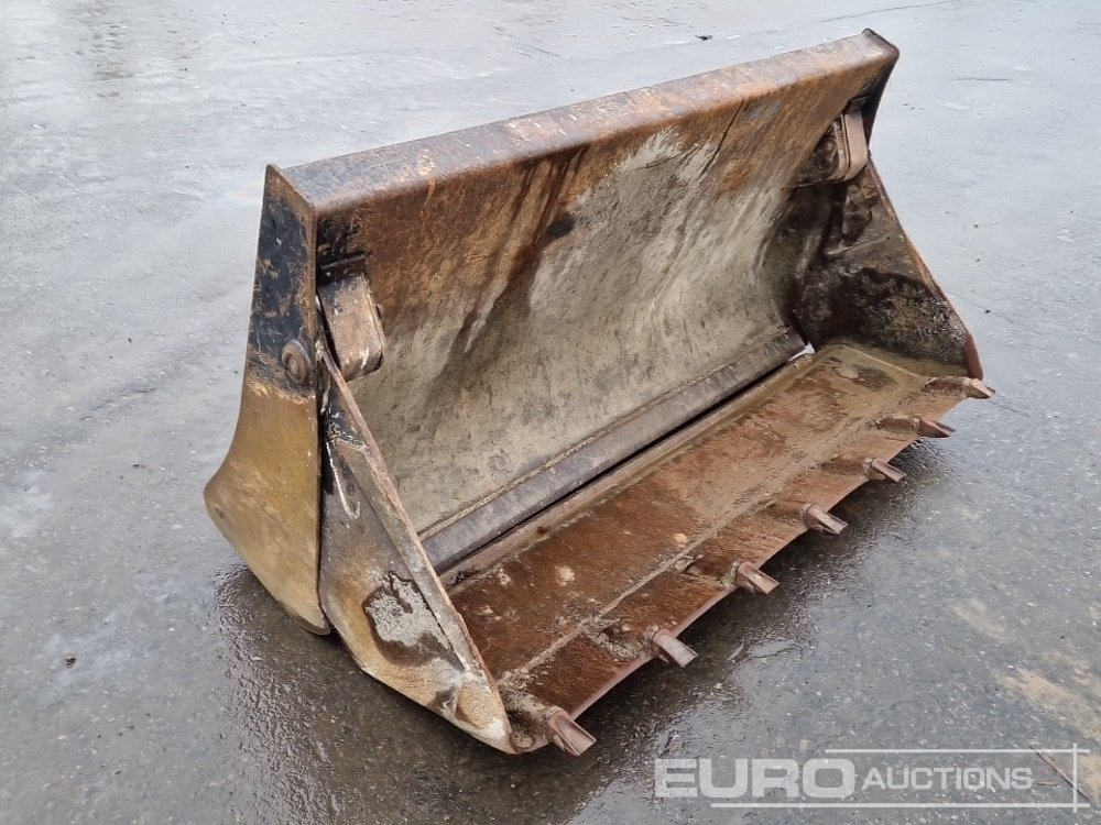 4in1 Bucket to suit Schaeff SKL843 - Godet: photos 4 4in1 Bucket to suit Schaeff SKL843 - Godet: photos 4