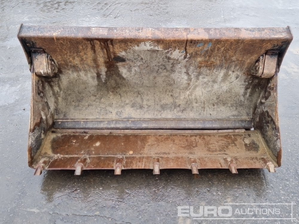 4in1 Bucket to suit Schaeff SKL843 - Godet: photos 5 4in1 Bucket to suit Schaeff SKL843 - Godet: photos 5