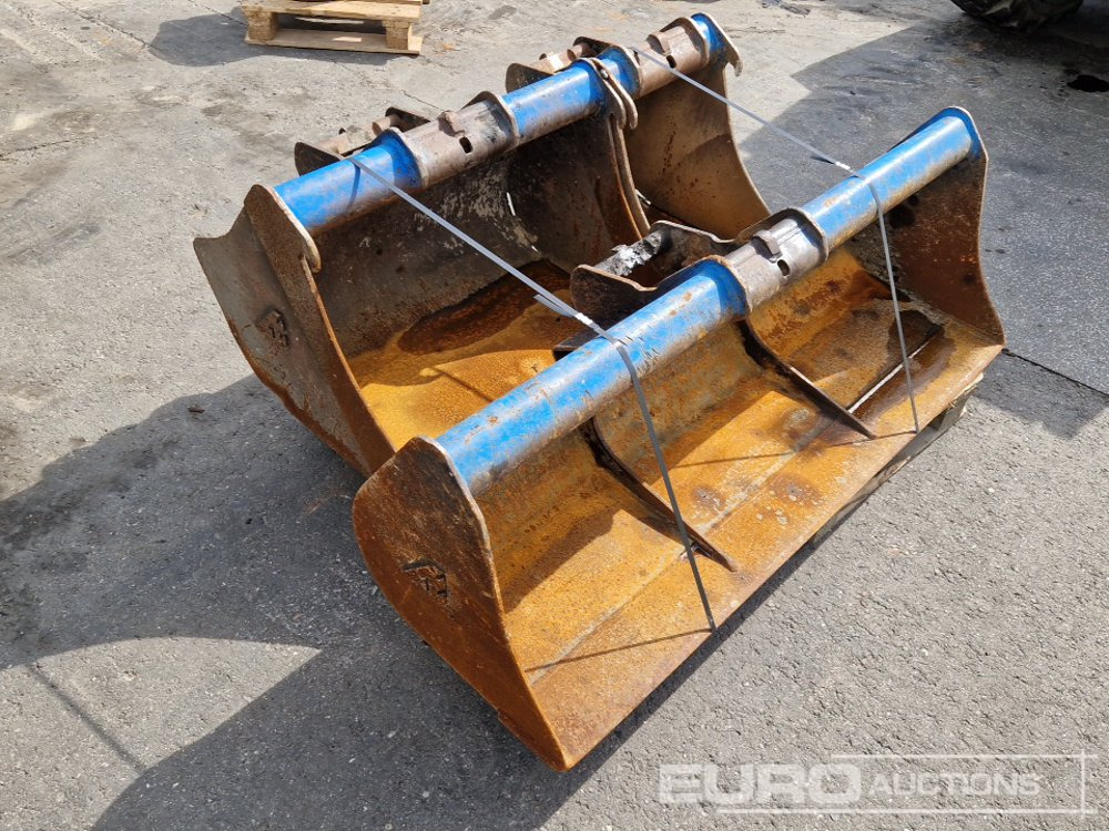 60" Ditching, 32", 16" Digging Buckets to suit ARDEN QA10 - Godet: photos 4 60" Ditching, 32", 16" Digging Buckets to suit ARDEN QA10 - Godet: photos 4