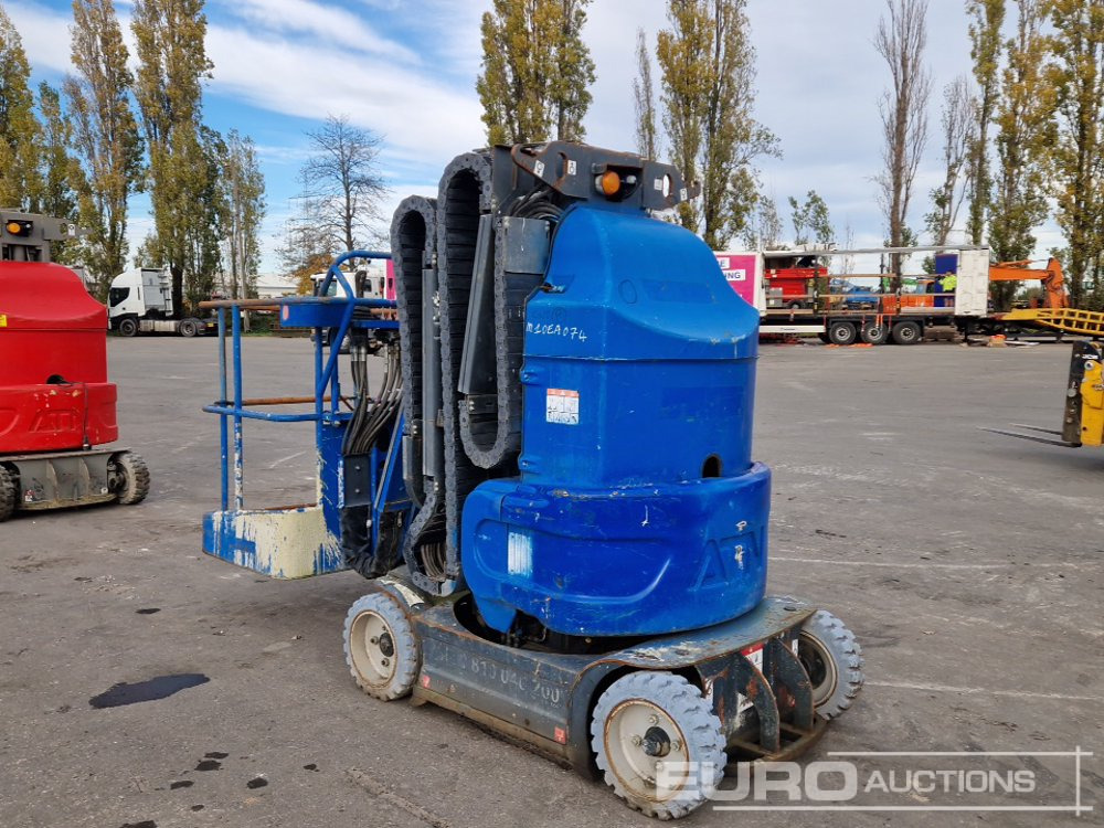 ATN PIAF 1000R - Nacelle: photos 3 ATN PIAF 1000R - Nacelle: photos 3