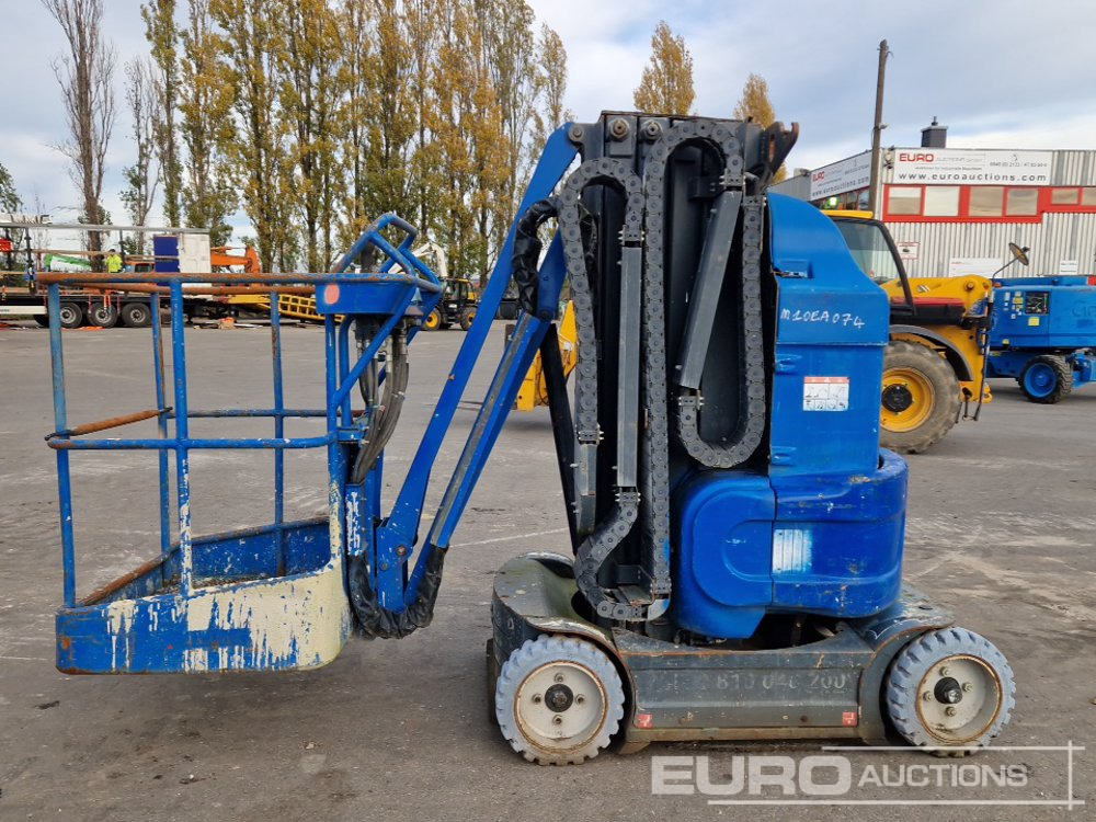 ATN PIAF 1000R - Nacelle: photos 2 ATN PIAF 1000R - Nacelle: photos 2