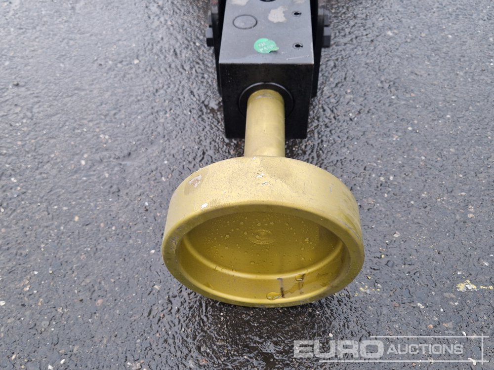 Unused 2025 GIYI GY-D45 - Accessoire pour Mini chargeuse: photos 5 Unused 2025 GIYI GY-D45 - Accessoire pour Mini chargeuse: photos 5