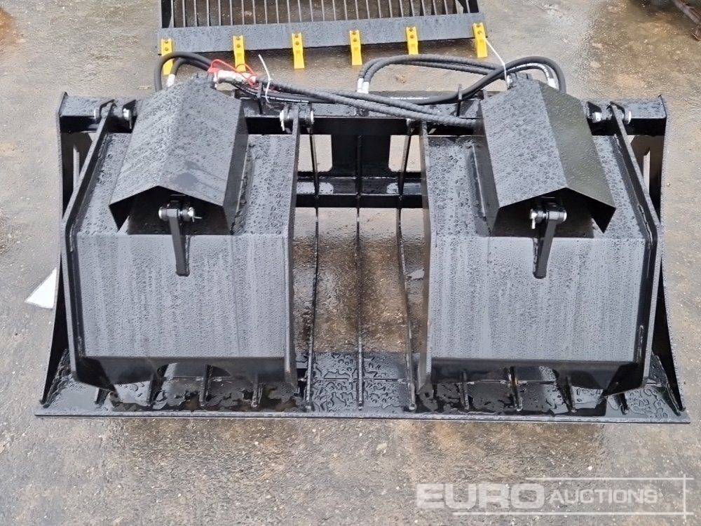 Unused 2025 GIYI GY-HWG72C - Accessoire pour Pelle: photos 5 Unused 2025 GIYI GY-HWG72C - Accessoire pour Pelle: photos 5