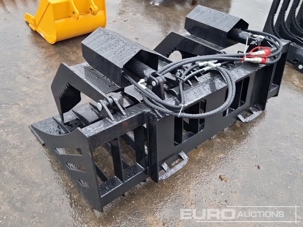 Unused 2025 GIYI GY-HWG72C - Accessoire pour Pelle: photos 2 Unused 2025 GIYI GY-HWG72C - Accessoire pour Pelle: photos 2