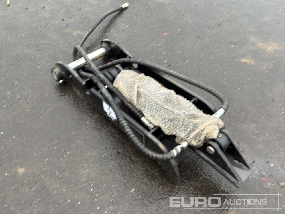 Unused 2025 GIYI GY-TRP12 - Accessoire pour Mini chargeuse: photos 3 Unused 2025 GIYI GY-TRP12 - Accessoire pour Mini chargeuse: photos 3