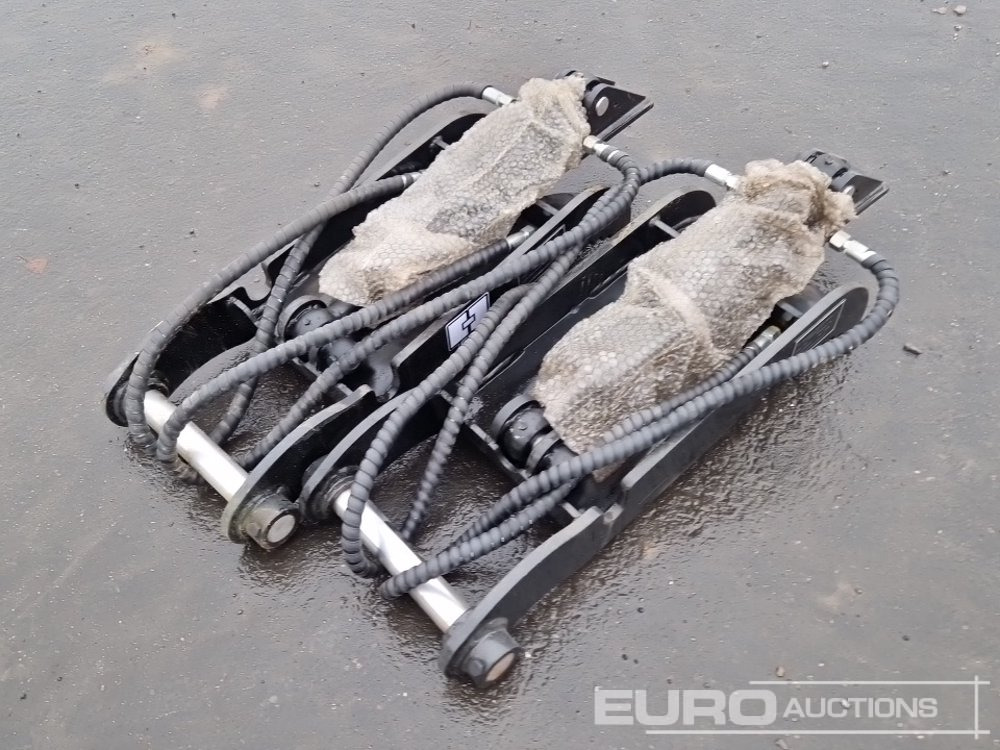 Unused 2025 GIYI GY-XJ3T - Accessoire pour Pelle: photos 3 Unused 2025 GIYI GY-XJ3T - Accessoire pour Pelle: photos 3