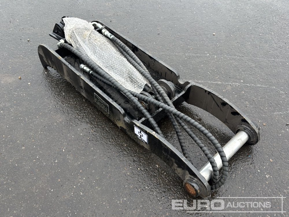 Unused 2025 GIYI GY-XJ7T - Accessoire pour Pelle: photos 3 Unused 2025 GIYI GY-XJ7T - Accessoire pour Pelle: photos 3