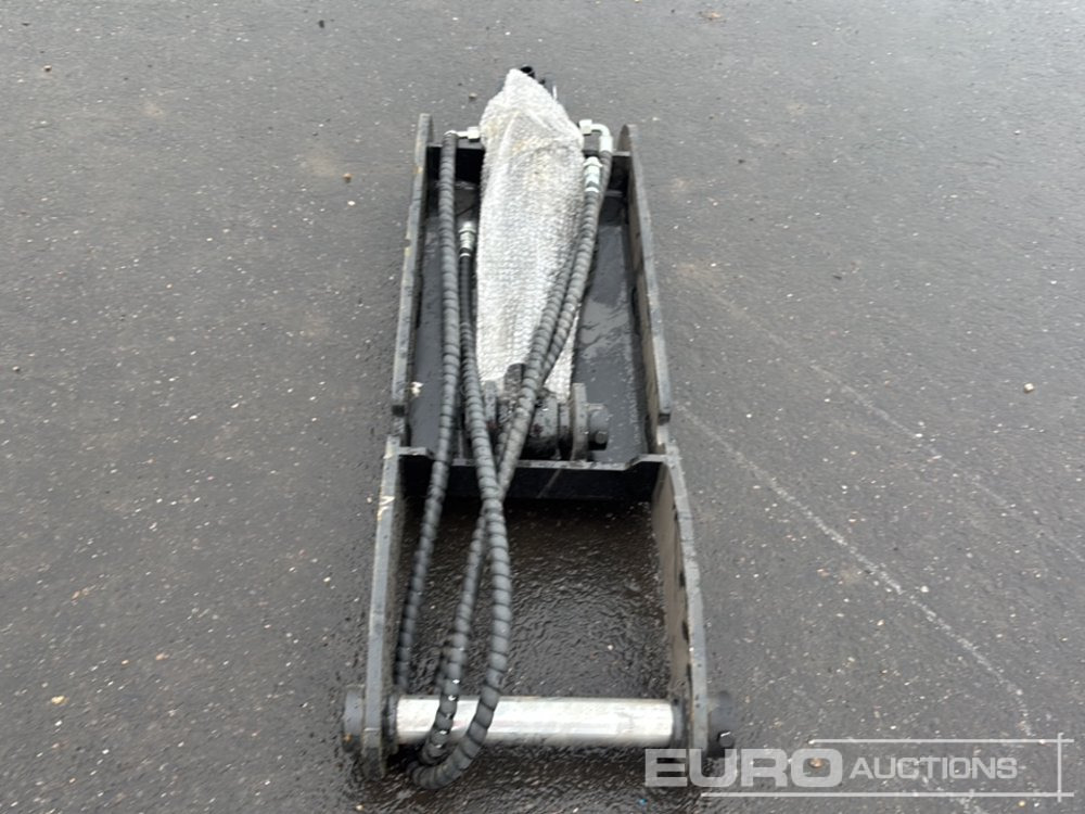 Unused 2025 GIYI GY-XJ7T - Accessoire pour Pelle: photos 4 Unused 2025 GIYI GY-XJ7T - Accessoire pour Pelle: photos 4