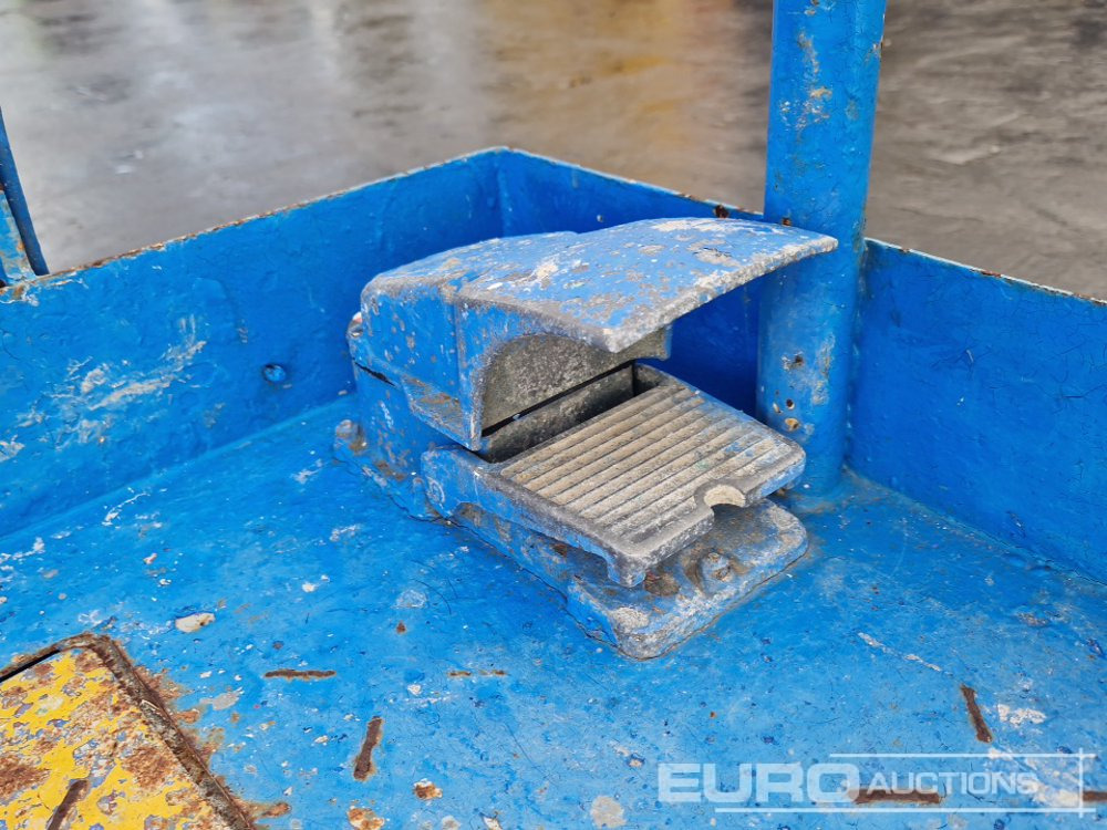 Nacelle à mât vertical Aichi RM04B: photos 10