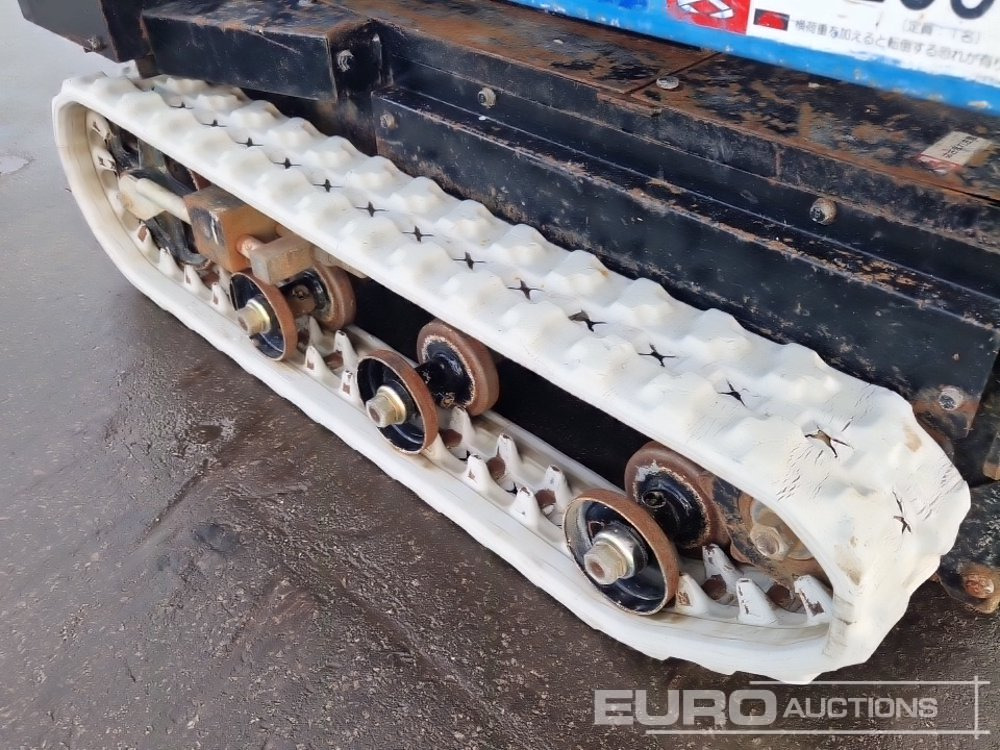 Nacelle à mât vertical Aichi RM04B: photos 7