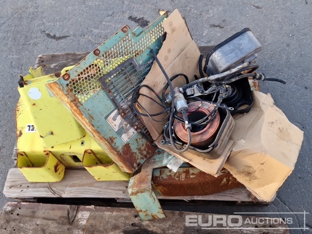 Ammann APH1000TC - Plaque vibrante: photos 5 Ammann APH1000TC - Plaque vibrante: photos 5