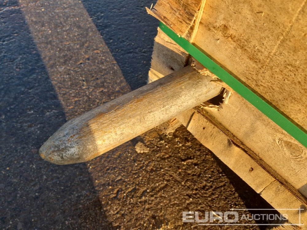 Atlas Copco EC60T - Marteau hydraulique: photos 5 Atlas Copco EC60T - Marteau hydraulique: photos 5