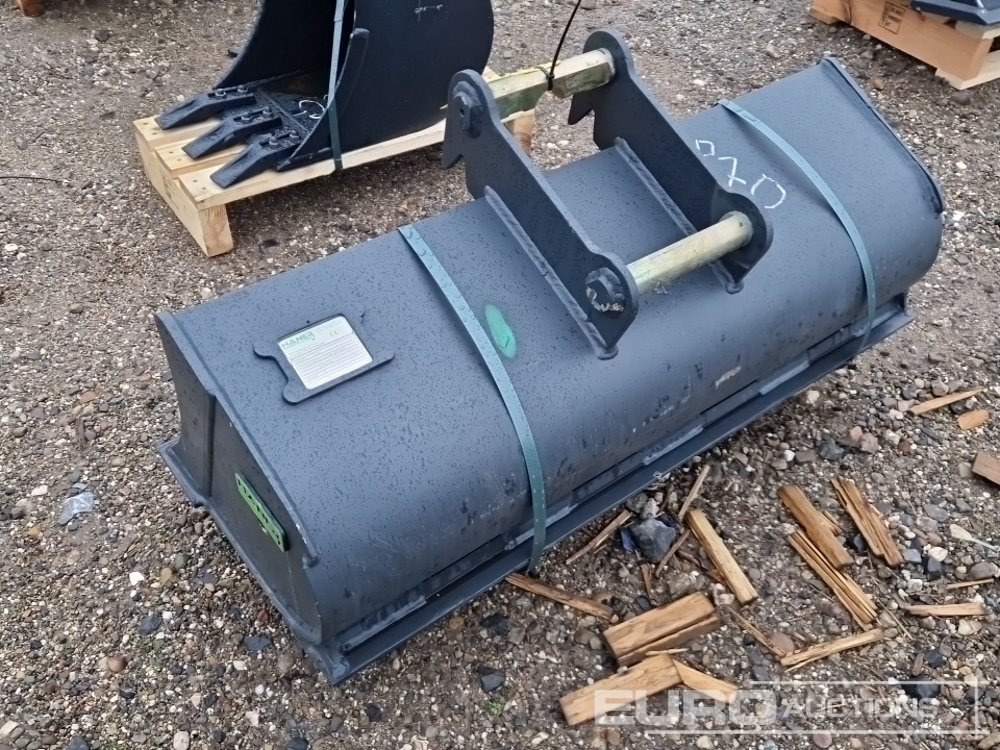 Häner HGL2100 - Godet: photos 2 Häner HGL2100 - Godet: photos 2