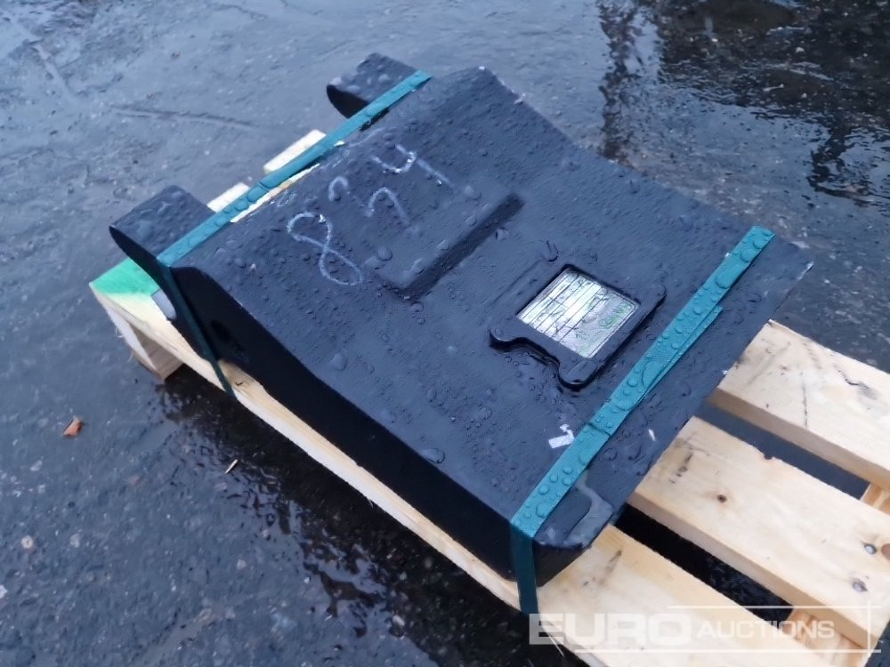 Häner HSK08 / MS08 Mechanical Quick-Change Cassette - Attache rapide: photos 4 Häner HSK08 / MS08 Mechanical Quick-Change Cassette - Attache rapide: photos 4