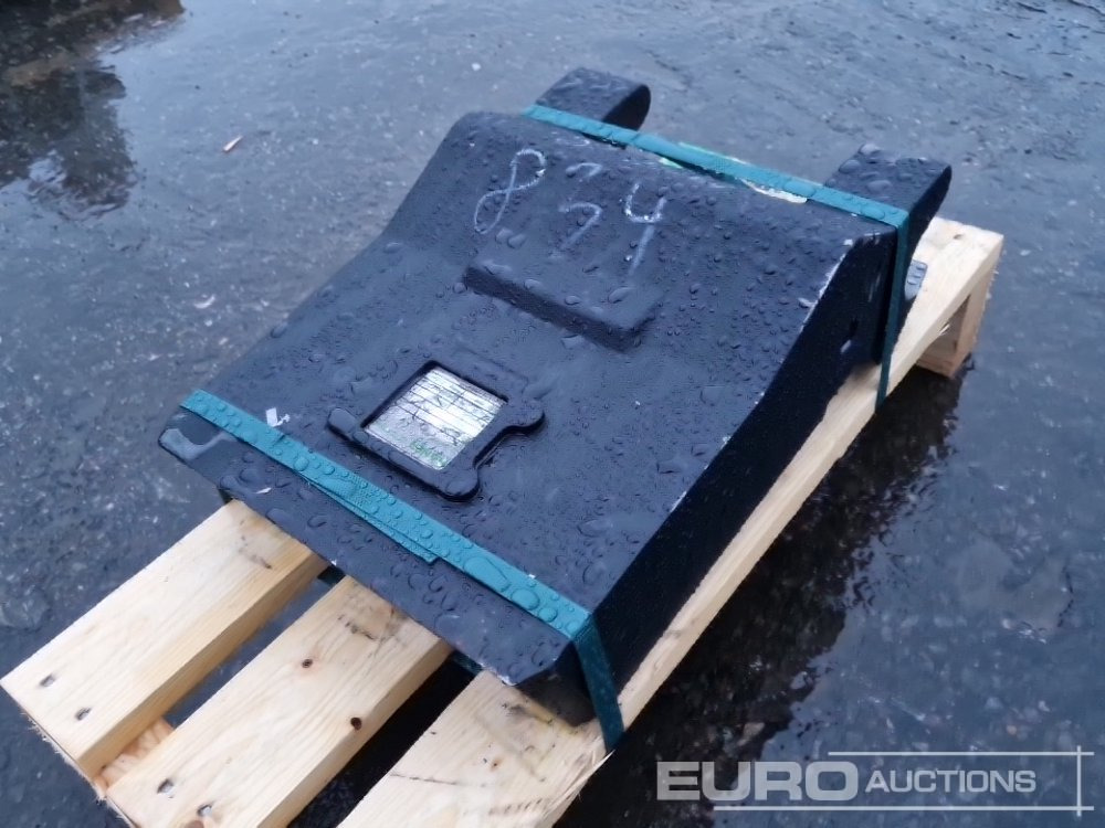 Häner HSK08 / MS08 Mechanical Quick-Change Cassette - Attache rapide: photos 5 Häner HSK08 / MS08 Mechanical Quick-Change Cassette - Attache rapide: photos 5