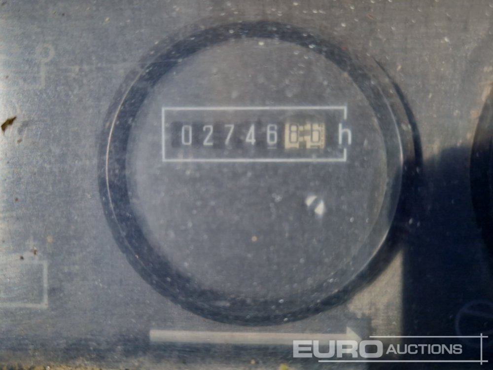 Compresseur d'air Kaeser M50 175CFM: photos 14